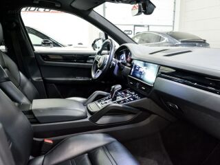 Porsche Cayenne S 2.9 324kW