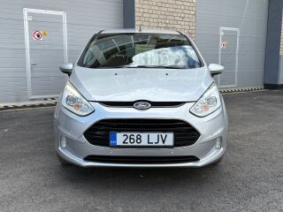 Ford B-MAX 1.6 70kW