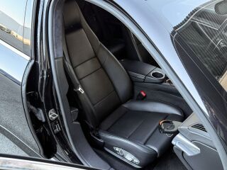 Porsche Panamera Turbo 4.8 V8 368кВ
