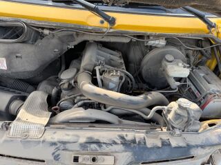 Mercedes-Benz Sprinter 2.1 60kW