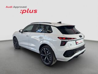 Audi Q3 SUV TFSI quattro 2.0 150kW
