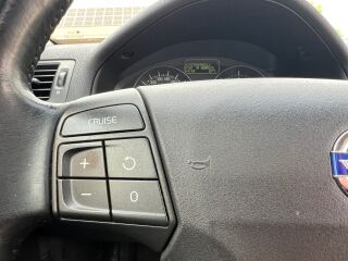 Volvo V50 Facelift 2.4 D5 120kW