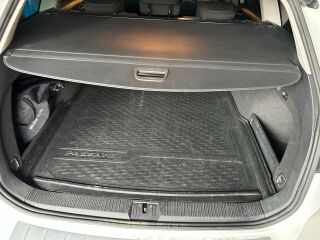 Volkswagen Passat Facelift 2.0 tdi 110kW