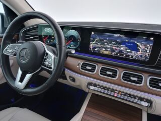 Mercedes-Benz GLE 350 e 4Matic AMG Plug in 2.0 R4 155kW
