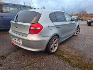 BMW 116 2.0 85кВ