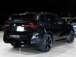 BMW X3 M50 xDrive 3.0 280kW