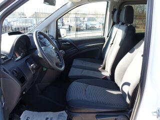 Mercedes-Benz Vito TOURER LONG 2.1 R4 70кВ