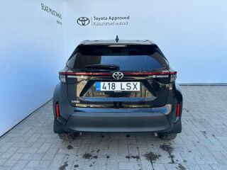 Toyota Yaris Cross Active Plus 92kW