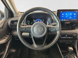 Toyota Yaris Active Plus 1.5 68kW