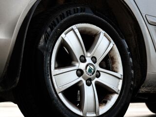 Skoda Octavia 1.4 TSI 90кВ
