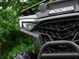 Odes 525L EPS PREMIUM T3B 28kW