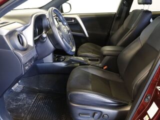 Toyota RAV4 Style 114kW