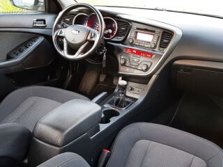 Kia Optima 1.7 100кВ