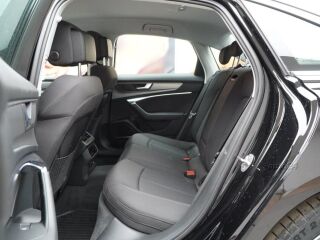 Audi A6 50 TFSI e quattro 2.0 220кВ