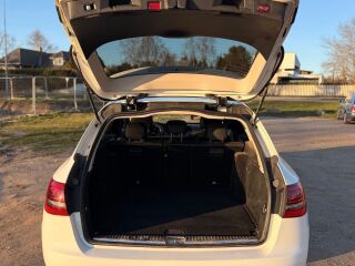 Mercedes-Benz C 220 2.0 143kW