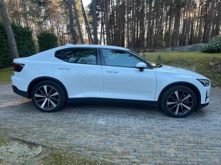 Polestar 2 Long Range Single Motor 78KWH 170kW