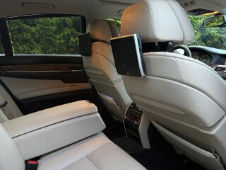 BMW 740 3.0 225kW