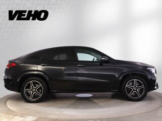 Mercedes-Benz GLE 350 d Coupe 4Matic AMG 2.9 200kW