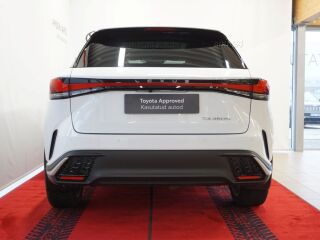 Lexus RX 450h+ F SPORT Design 2.5 136kW