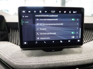 Skoda Superb COMBI SELECTION PHEV 1.5 TSI 110kW