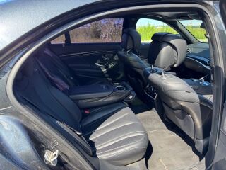 Mercedes-Benz S 350 LWB AMG RHD RIGHT HAND DRIVE 3.0 V6 220кВ