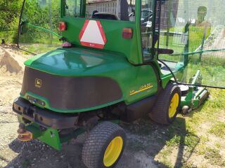 John Deere  23kW