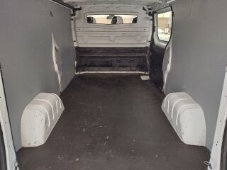 Renault Trafic 1.6 92kW