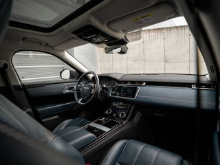 Land Rover Range Rover Velar 3.0 221kW