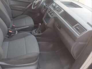 Volkswagen Caddy 2.0 55kW
