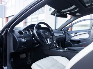 Mercedes-Benz C 220 Facelift 2.1 125kW