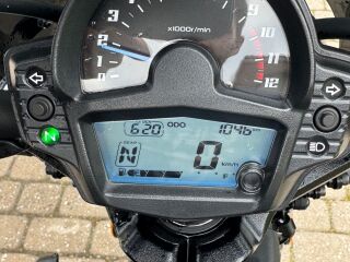 Kawasaki Vulcan S Performance/Arrow/LED 44кВ