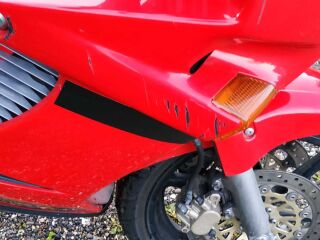 Honda VFR 750 v4 72kW