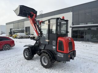 Heracles H220
