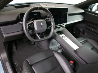 Polestar 4 AWD LONG RANGE DUAL MOTOR PILOT PLUS LUXURY FULL 400kW