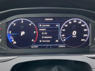 Volkswagen Passat Alltrack Sportscombi 4Motion TDI 147kW