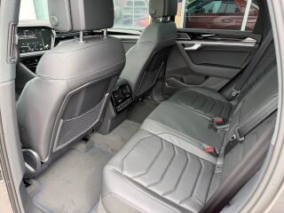 Volkswagen Touareg R Black Style 3.0 V6 TSI 340kW