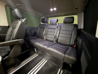 Volkswagen Multivan T6.1 4-Motion Comfortline 2.0 150kW