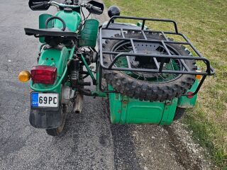 Ural IMZ 8.103