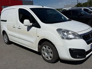 Peugeot Partner 1.6 73kW