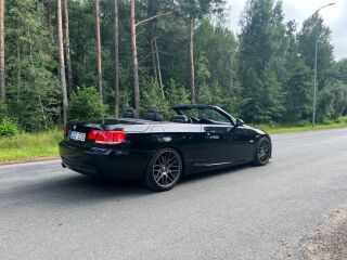 BMW 325 3.0 145кВ