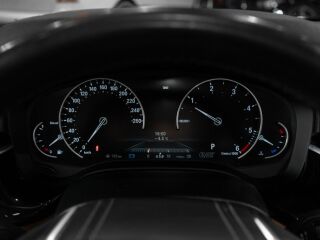 BMW 520 xDrive 2.0 140kW