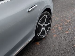 Mercedes-Benz EQE 350 4 MATIC AMG 215кВ