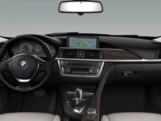 BMW 320 d xDrive 2.0 135кВ