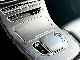 Mercedes-Benz E 300 e AMG T 2.0 155kW