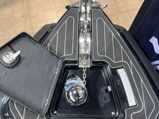 Highfield SPORT 800 Aluminium RIB Mercury V300 XL DTS