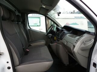 Opel Vivaro LONG 2.0 TDI 84kW