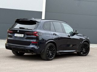 BMW X5 M-Sportpakett Facelift 3.0 195kW