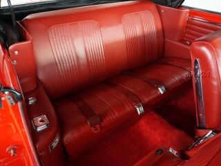 Pontiac GTO Convertible 6.4 V8 325hp
