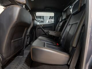 Ford Ranger Wildtrak Bi-Turbo 2.0 157kW