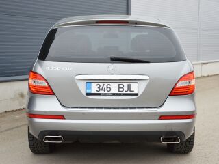 Mercedes-Benz R 350 3.0 195kW